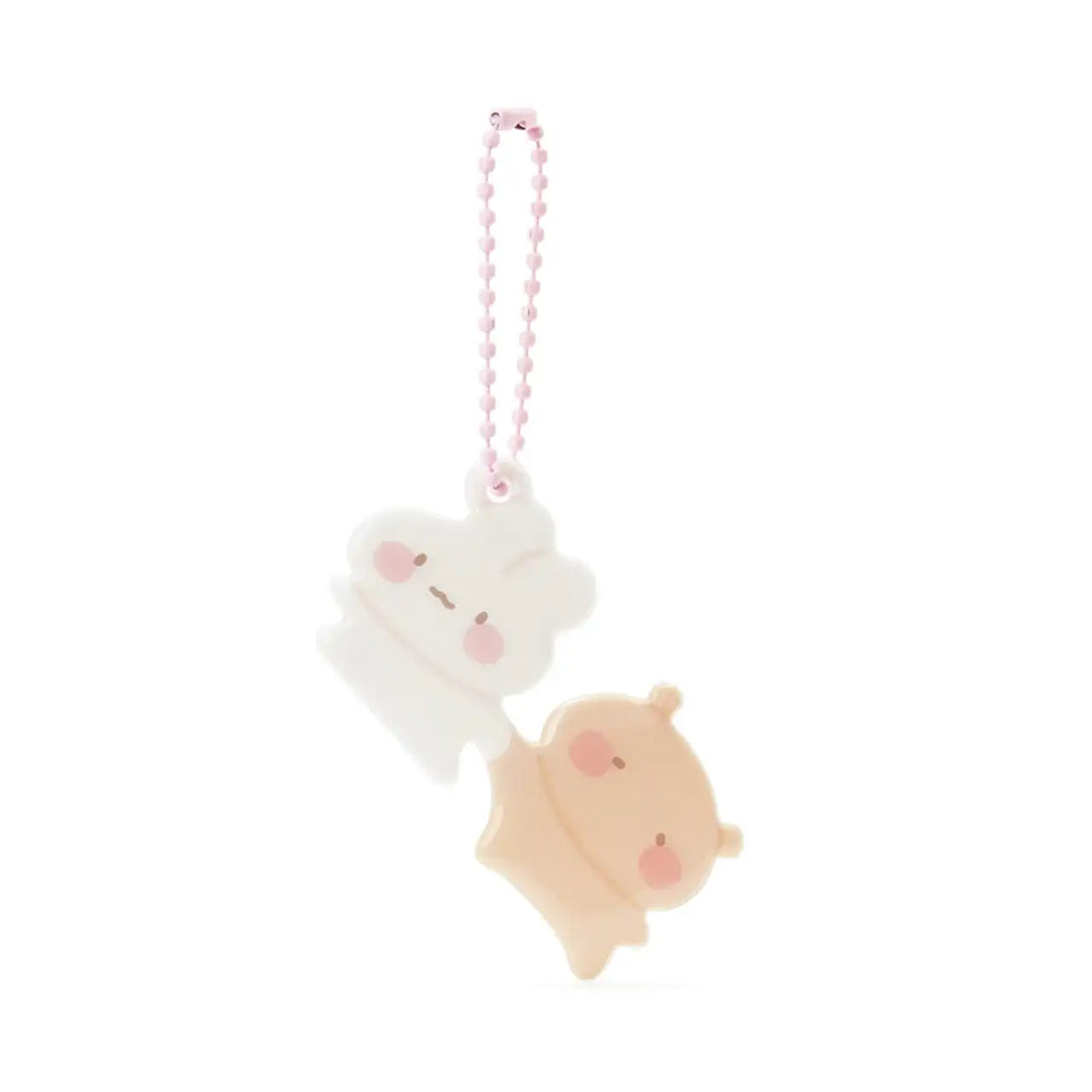 Kakao Friends - Tosim Holding Tomung Keyring - Kakao Friends - Home & Living, Accessories - Harumio