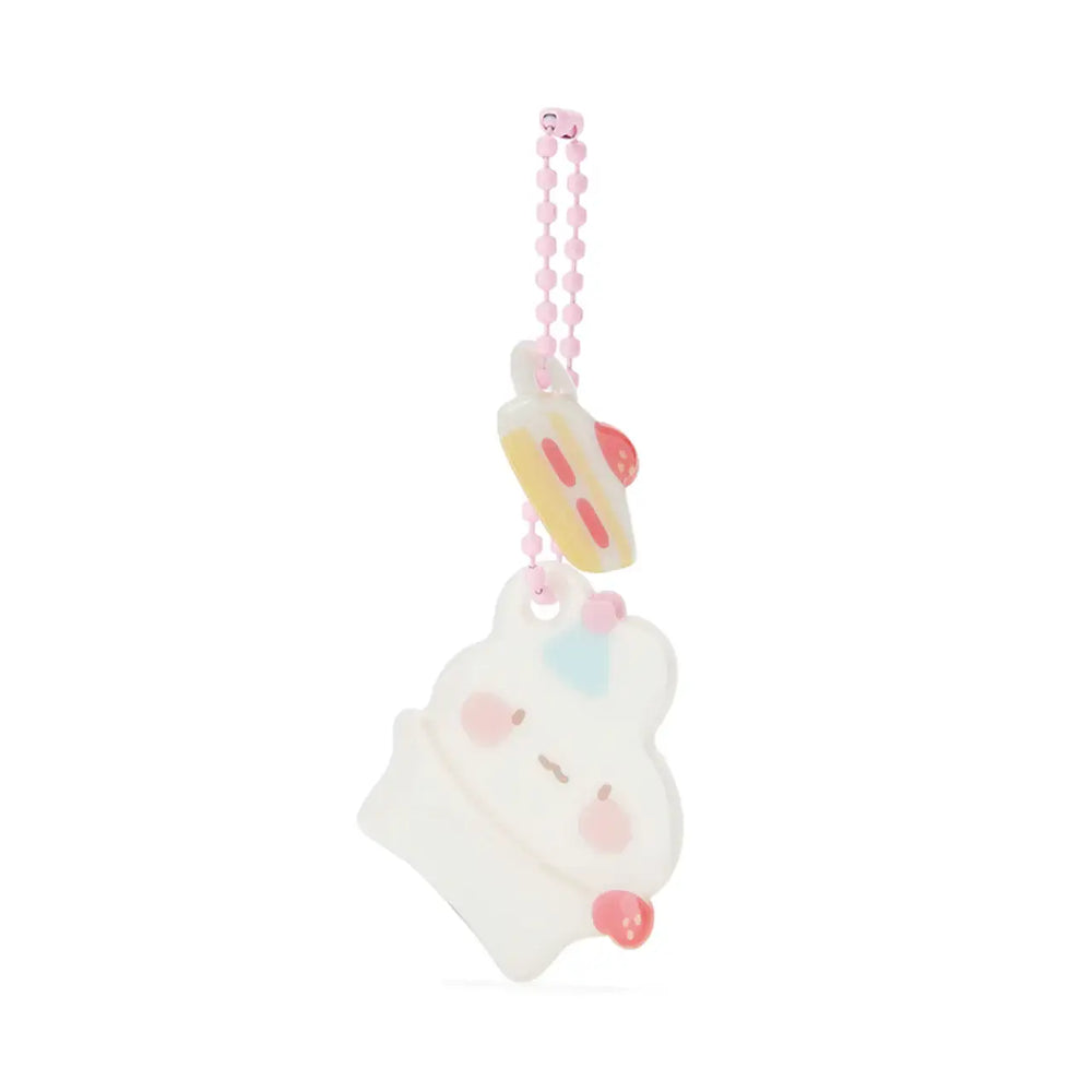 Kakao Friends - Tosim Birthday Soft Keyring - Kakao Friends - Home & Living, Accessories - Harumio