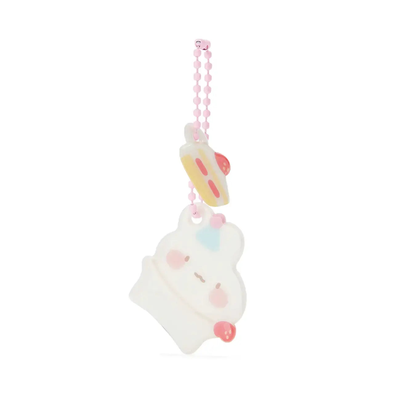 Kakao Friends - Tosim Birthday Soft Keyring - Kakao Friends - Home & Living, Accessories - Harumio