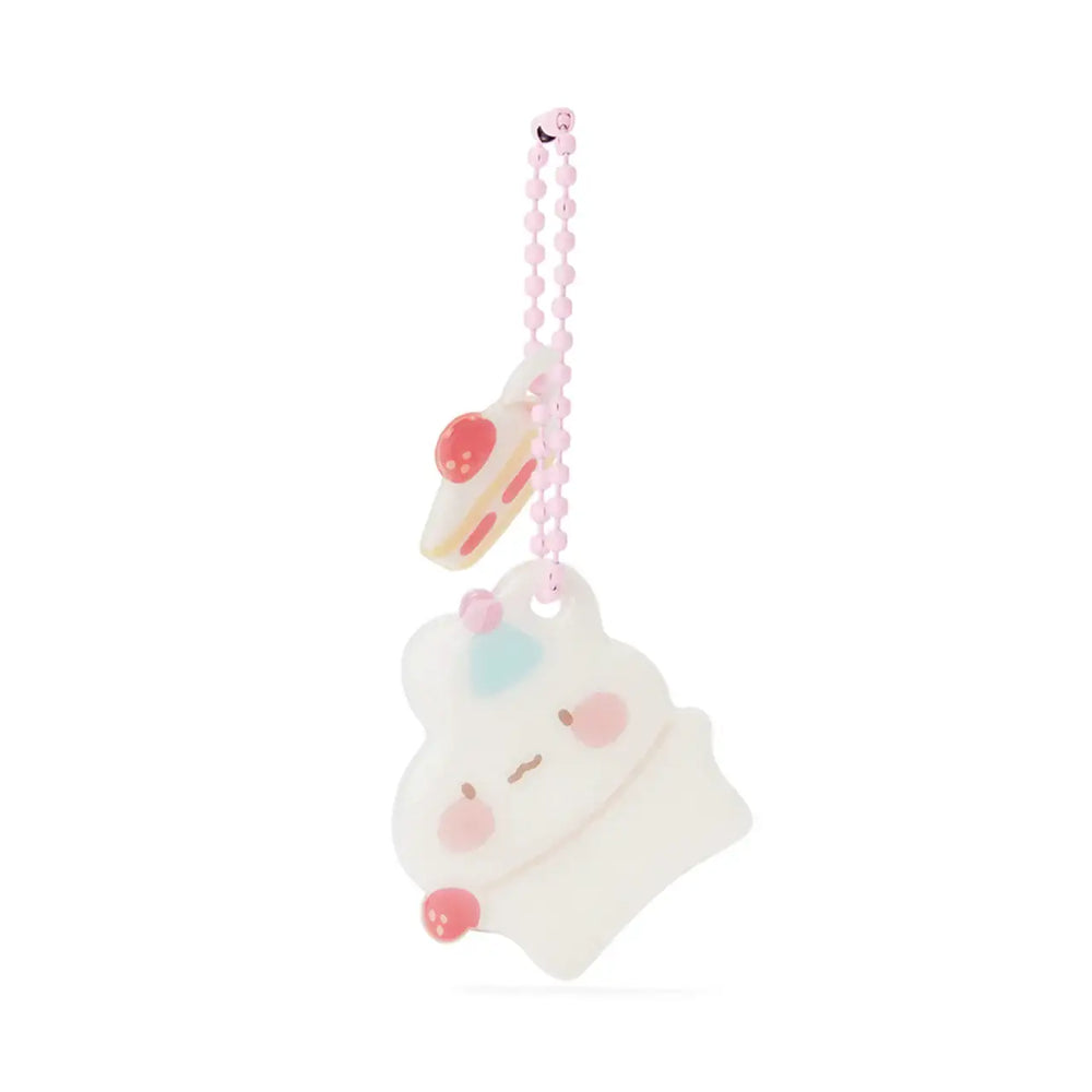 Kakao Friends - Tosim Birthday Soft Keyring - Kakao Friends - Home & Living, Accessories - Harumio