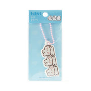 Kakao Friends - Multiple Tosims Keyring - Kakao Friends - Home & Living, Accessories - Harumio