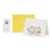 Kakao Friends - Tosim & Tomung Happy Birthday Card Set - Kakao Friends - Home & Living, Accessories - Harumio