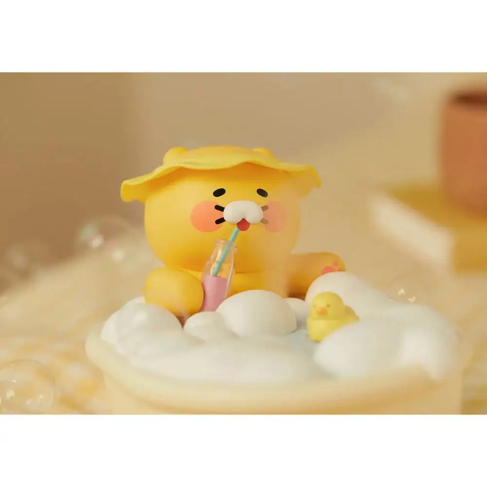 Kakao Friends - Choonsik Bathtub Humidifier - Kakao Friends - Home & Living, Accessories - Harumio