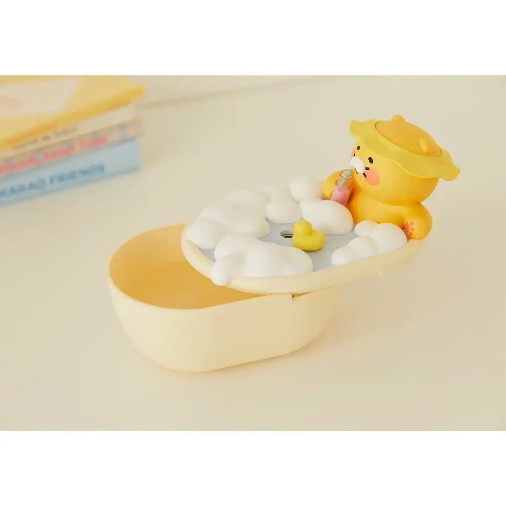 Kakao Friends - Choonsik Bathtub Humidifier - Kakao Friends - Home & Living, Accessories - Harumio