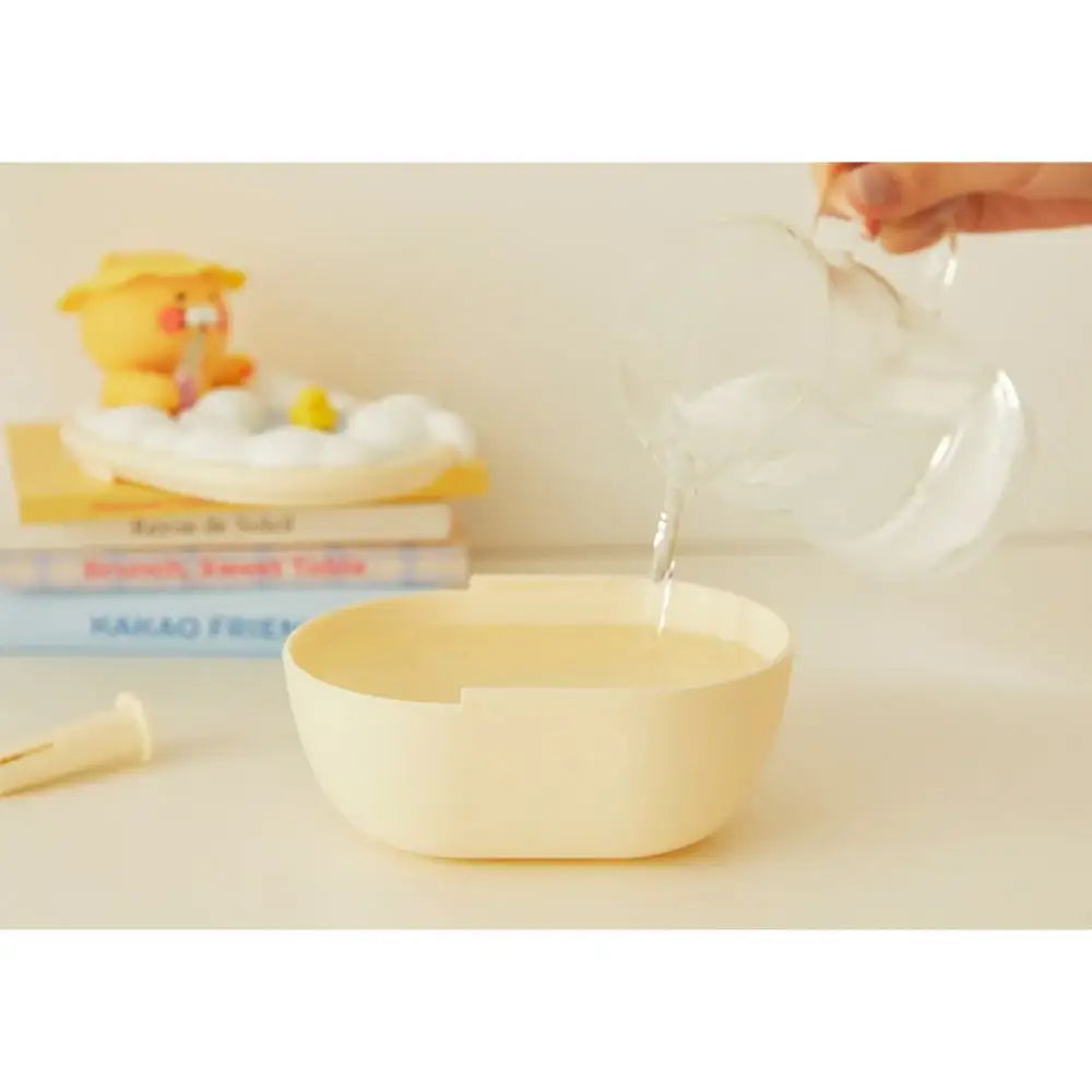 Kakao Friends - Choonsik Bathtub Humidifier - Kakao Friends - Home & Living, Accessories - Harumio