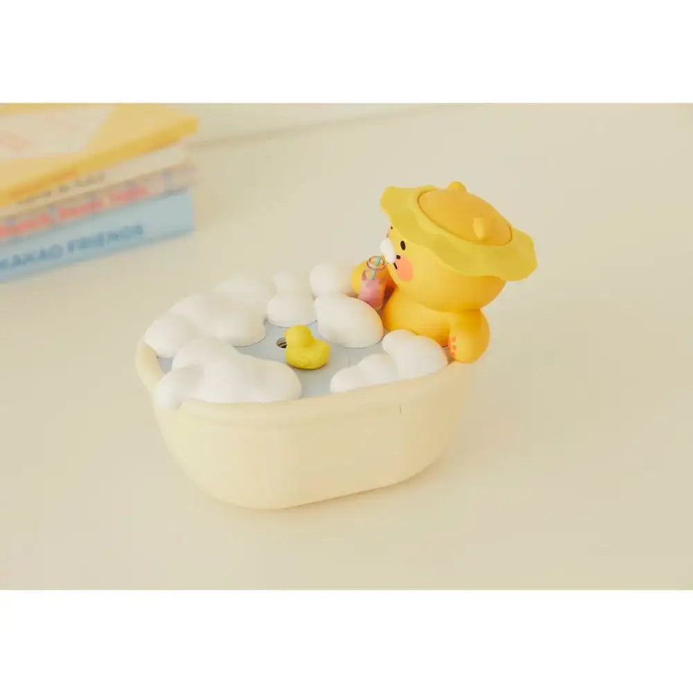 Kakao Friends - Choonsik Bathtub Humidifier - Kakao Friends - Home & Living, Accessories - Harumio