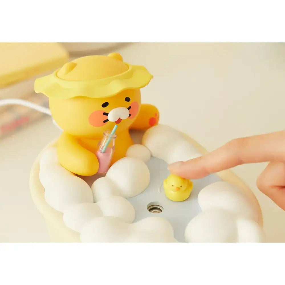 Kakao Friends - Choonsik Bathtub Humidifier - Kakao Friends - Home & Living, Accessories - Harumio