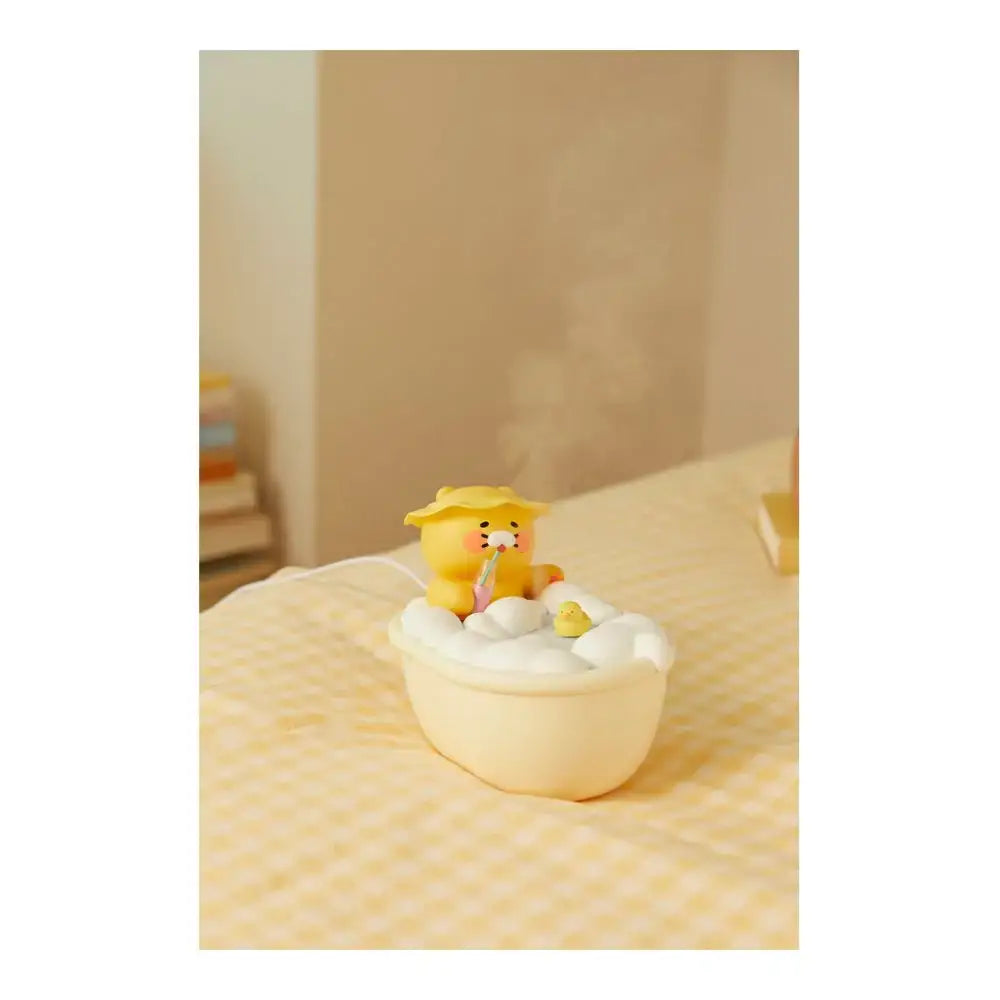 Kakao Friends - Choonsik Bathtub Humidifier - Kakao Friends - Home & Living, Accessories - Harumio