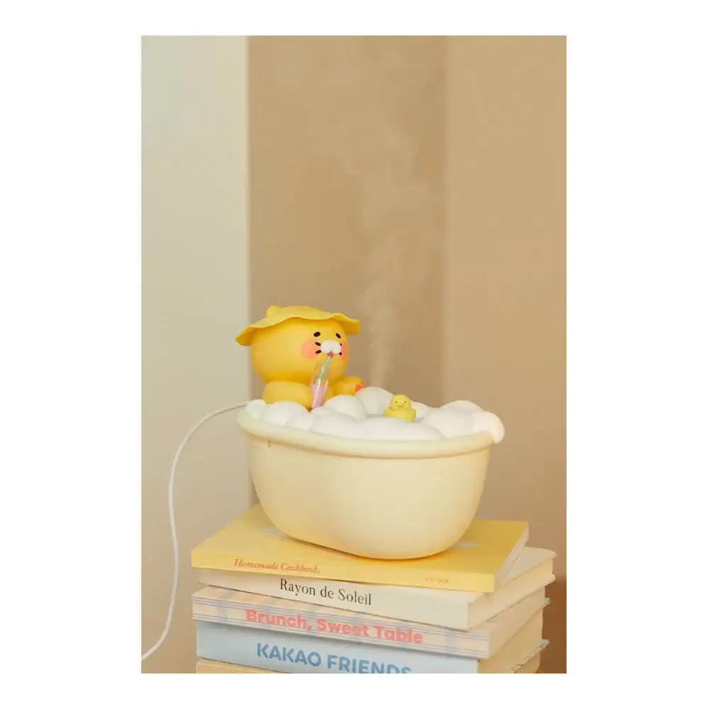 Kakao Friends - Choonsik Bathtub Humidifier - Kakao Friends - Home & Living, Accessories - Harumio