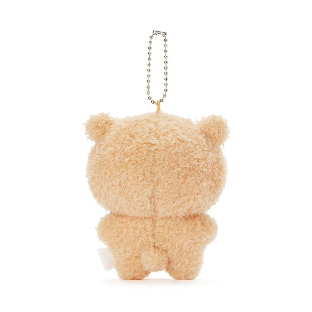 Kakao Friends - Tosim Potatomung 10cm Keyring Doll