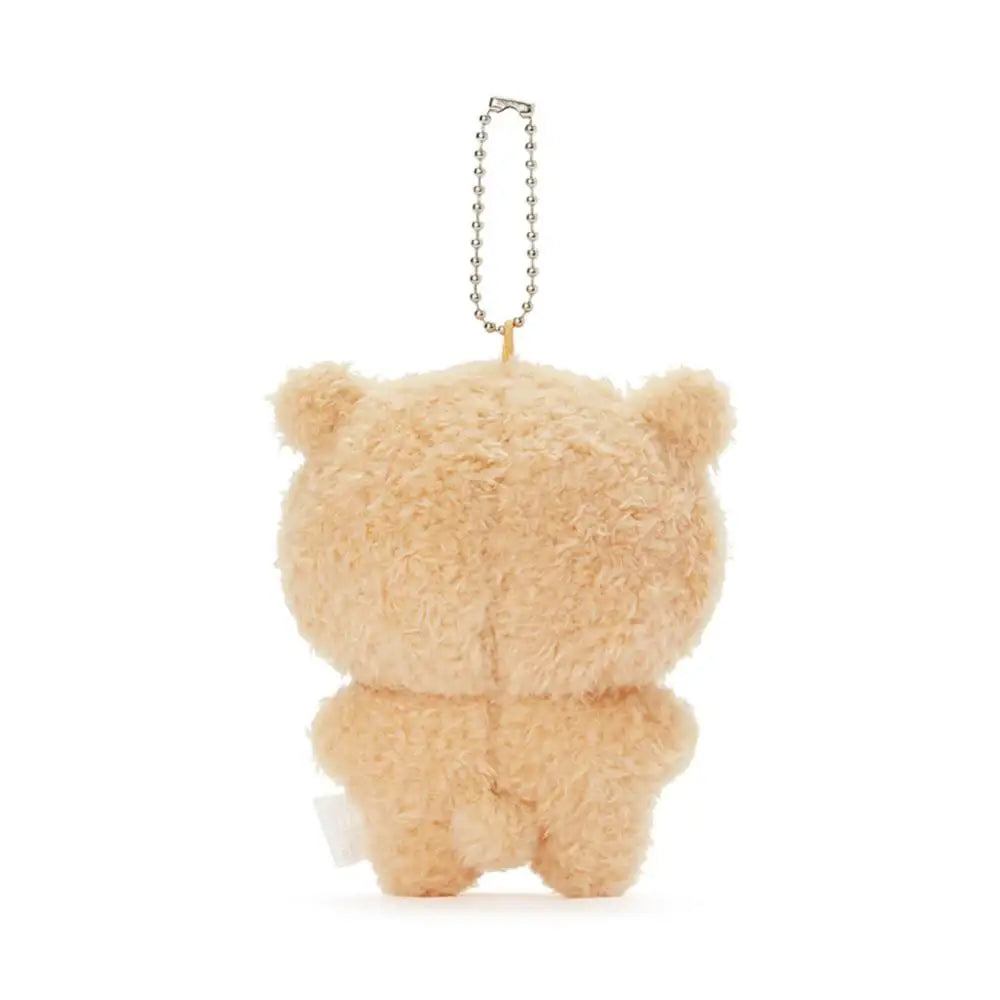 Kakao Friends - Tosim Potatomung 10cm Keyring Doll - Kakao Friends - Home & Living, Accessories - Harumio