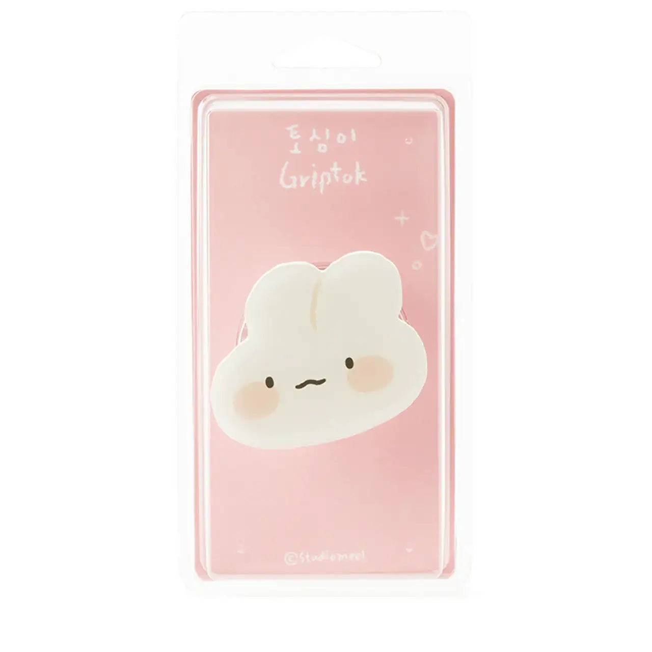 Kakao Friends - Tosim Face Griptok - Kakao Friends - Home & Living, Accessories - Harumio