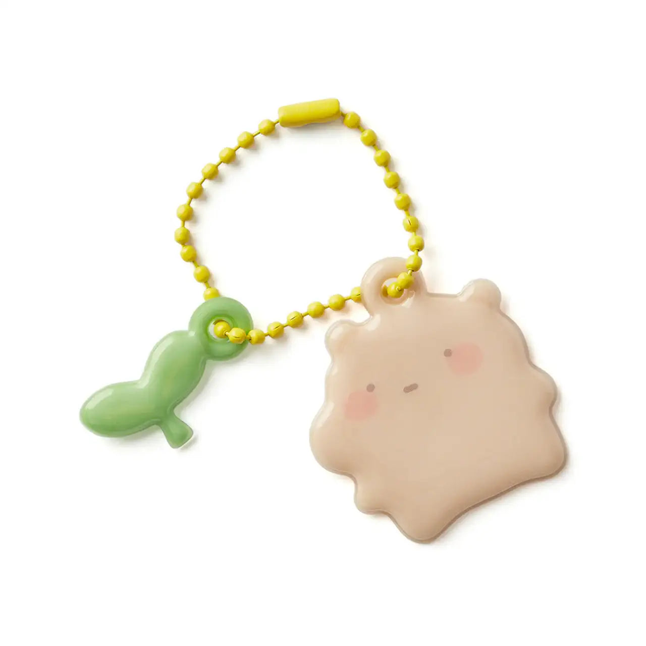 Kakao Friends - Tosim & Potetomung Soft Keyring – Harumio