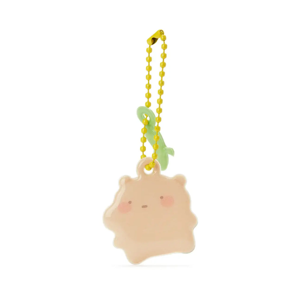 Kakao Friends - Tosim & Potetomung Soft Keyring - Kakao Friends - Home & Living, Accessories - Harumio