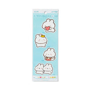 Kakao Friends - Tosim Emotions Sticker - Kakao Friends - Home & Living, Accessories - Harumio