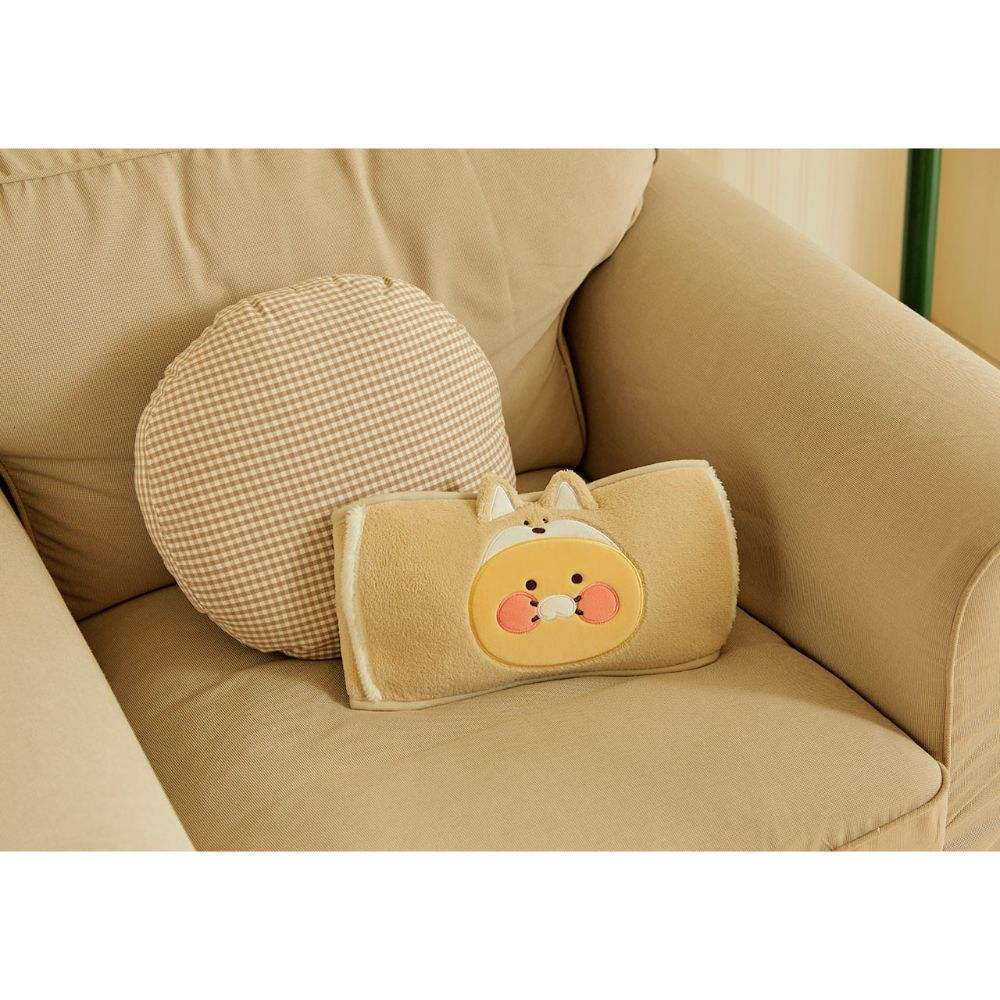Kakao Friends - Cabin in the Forest Choonsik Rechargeable Hot Water Pack - Kakao Friends - Home & Living, Accessories - Harumio