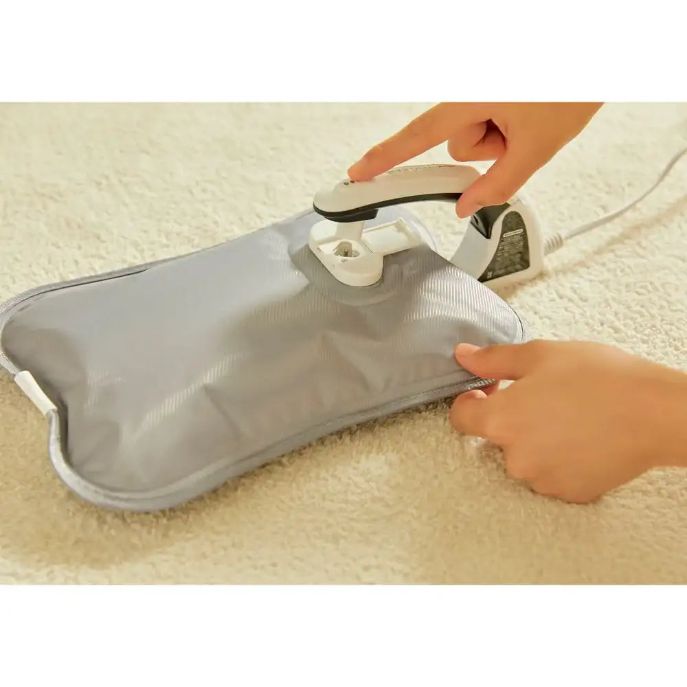 Kakao Friends - Cabin in the Forest Choonsik Rechargeable Hot Water Pack - Kakao Friends - Home & Living, Accessories - Harumio