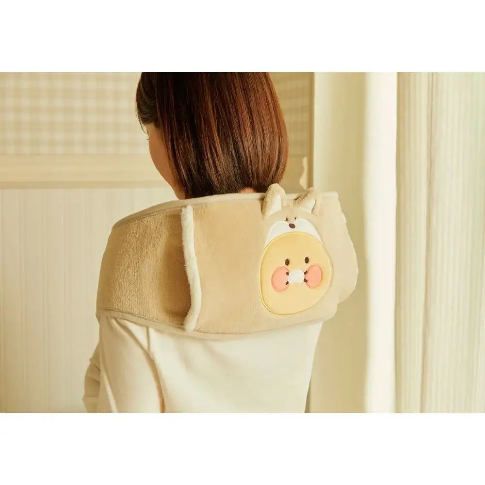 Kakao Friends - Cabin in the Forest Choonsik Rechargeable Hot Water Pack - Kakao Friends - Home & Living, Accessories - Harumio