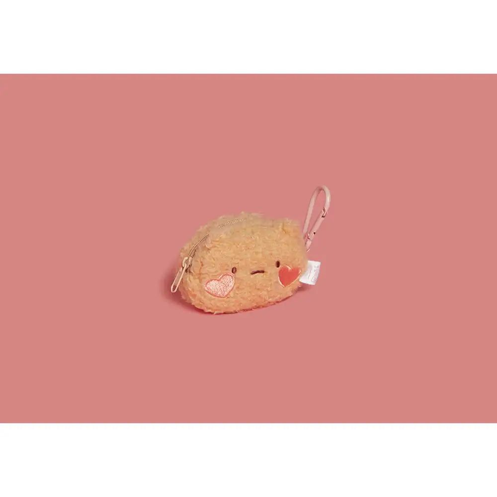 Kakao Friends - Tosim Mini Pouch - Kakao Friends - Home & Living, Accessories - Harumio