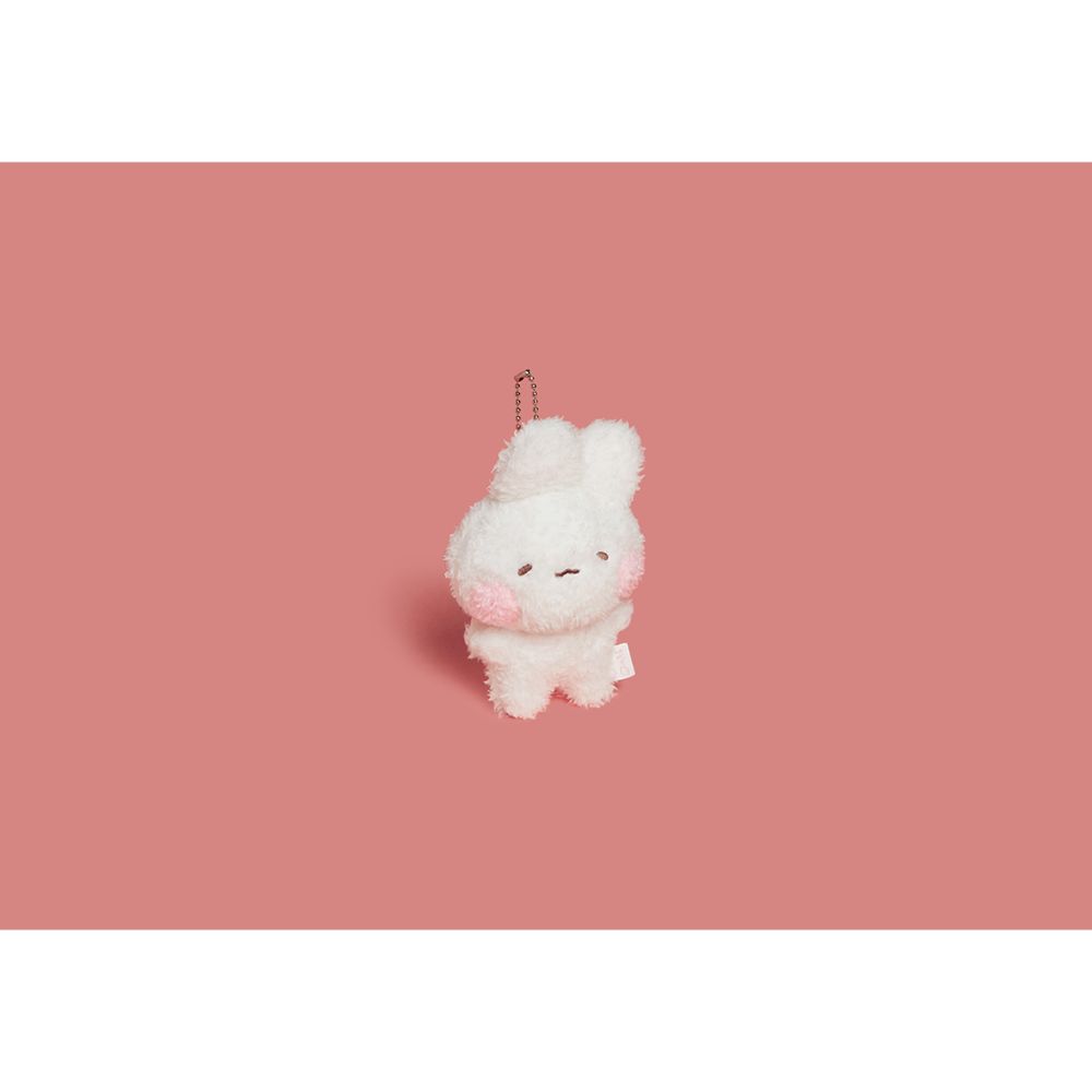 Kakao Friends - Tosim 10cm Keyring Doll