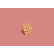 Kakao Friends - Tosim Potatomung 10cm Keyring Doll - Kakao Friends - Home & Living, Accessories - Harumio