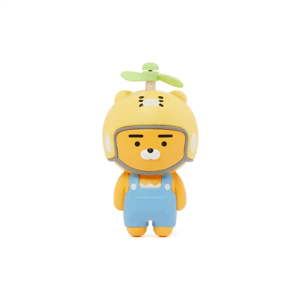 Kakao Friends - Fly Go Go Go Sing Ryan Car Air Freshener - Kakao Friends - Home & Living, Accessories - Harumio