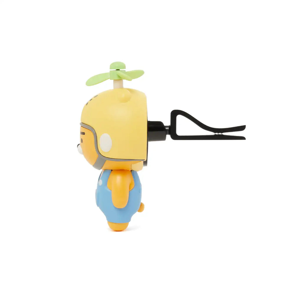 Kakao Friends - Fly Go Go Go Sing Ryan Car Air Freshener - Kakao Friends - Home & Living, Accessories - Harumio