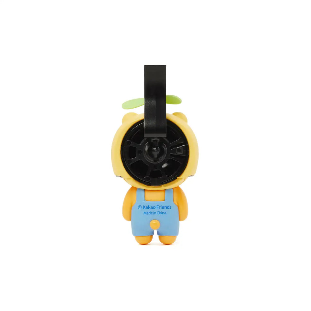 Kakao Friends - Fly Go Go Go Sing Ryan Car Air Freshener - Kakao Friends - Home & Living, Accessories - Harumio