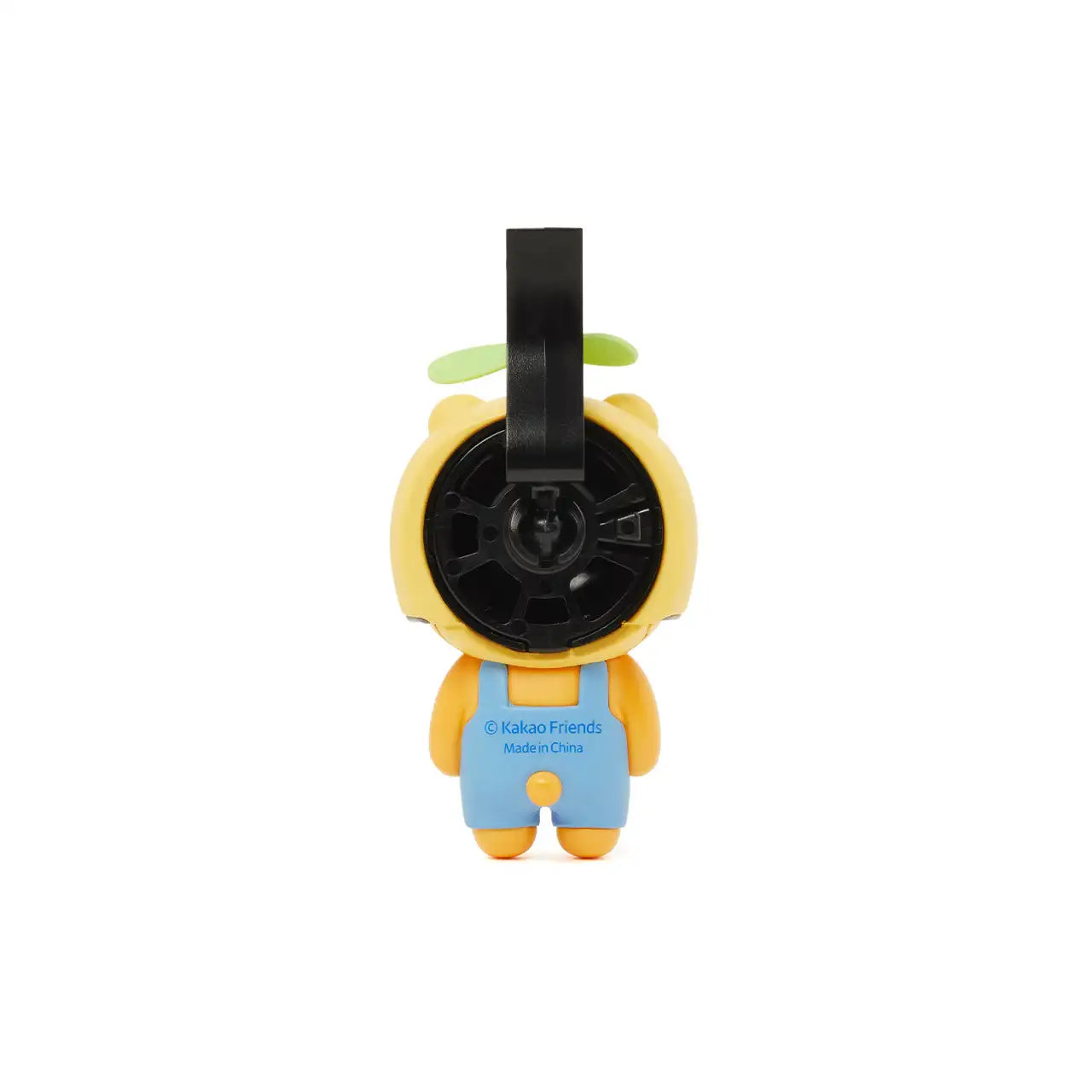 Kakao Friends - Fly Go Go Go Sing Ryan Car Air Freshener - Kakao Friends - Home & Living, Accessories - Harumio