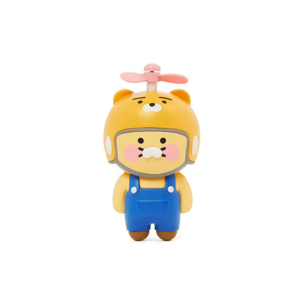 Kakao Friends - Flying Choonsik Car Air Freshener - Kakao Friends - Home & Living, Accessories - Harumio