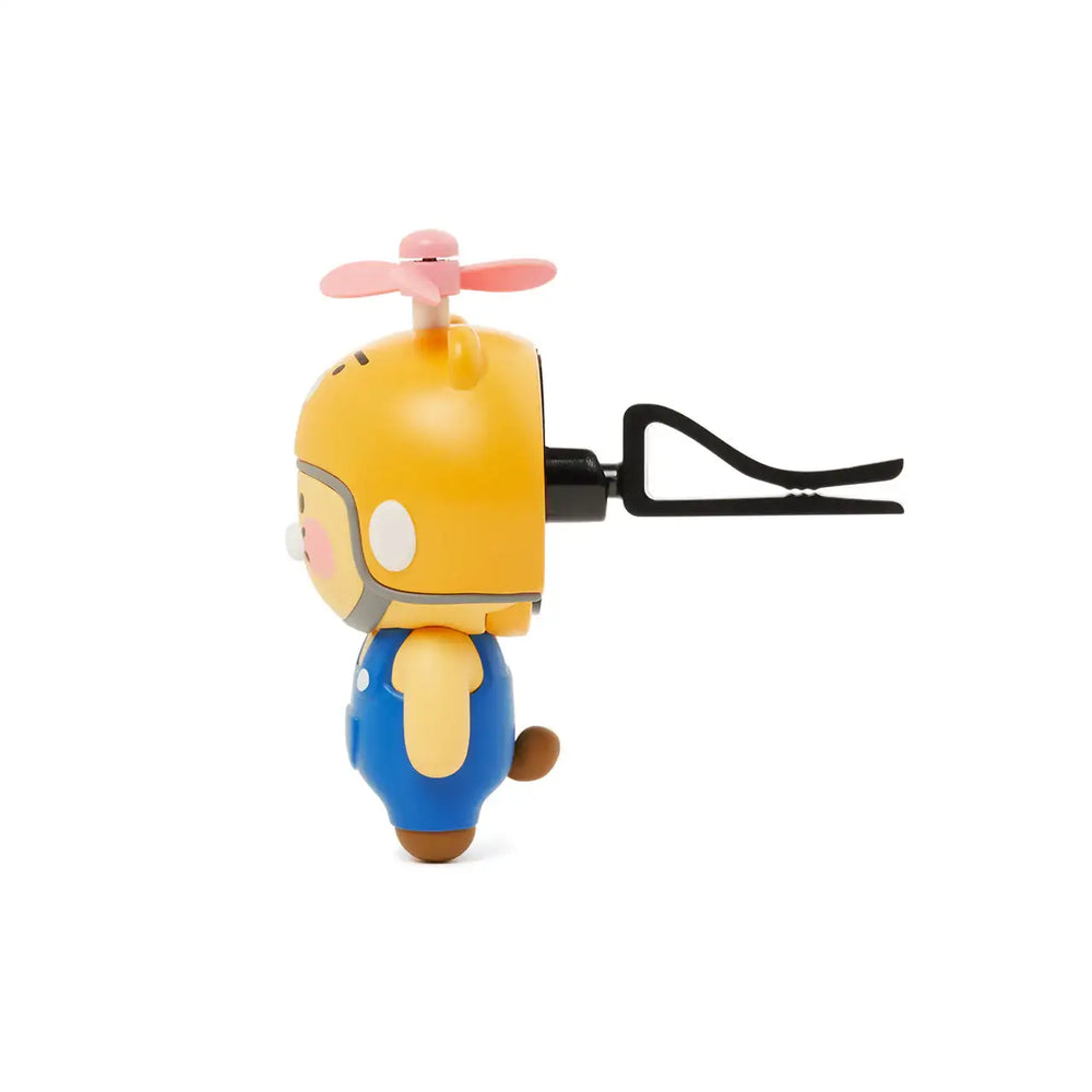 Kakao Friends - Flying Choonsik Car Air Freshener - Kakao Friends - Home & Living, Accessories - Harumio