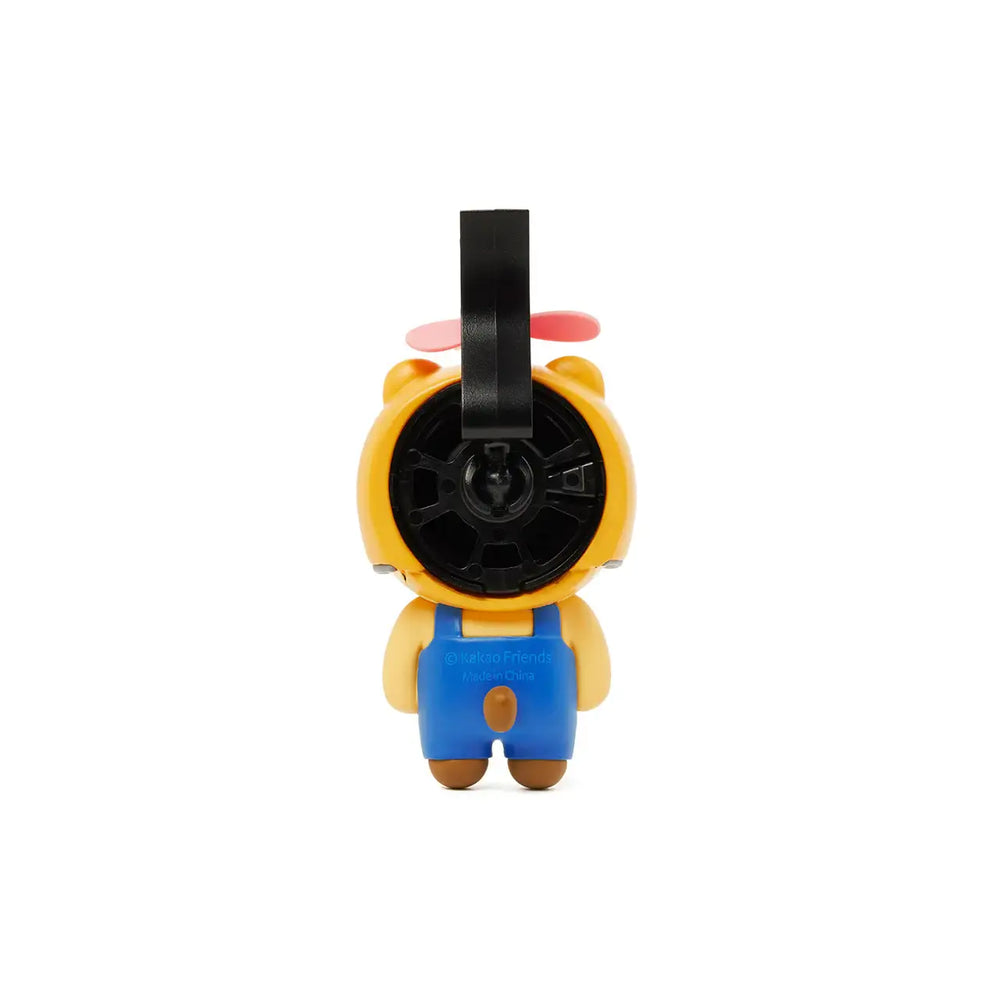 Kakao Friends - Flying Choonsik Car Air Freshener - Kakao Friends - Home & Living, Accessories - Harumio
