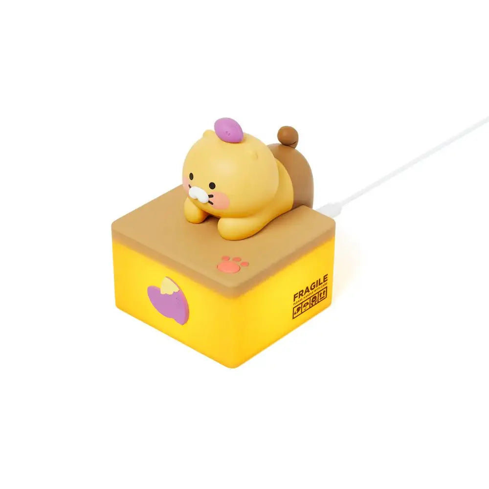Kakao Friends - Choonsik Sweet Potato Reading Light - Kakao Friends - Home & Living, Accessories - Harumio