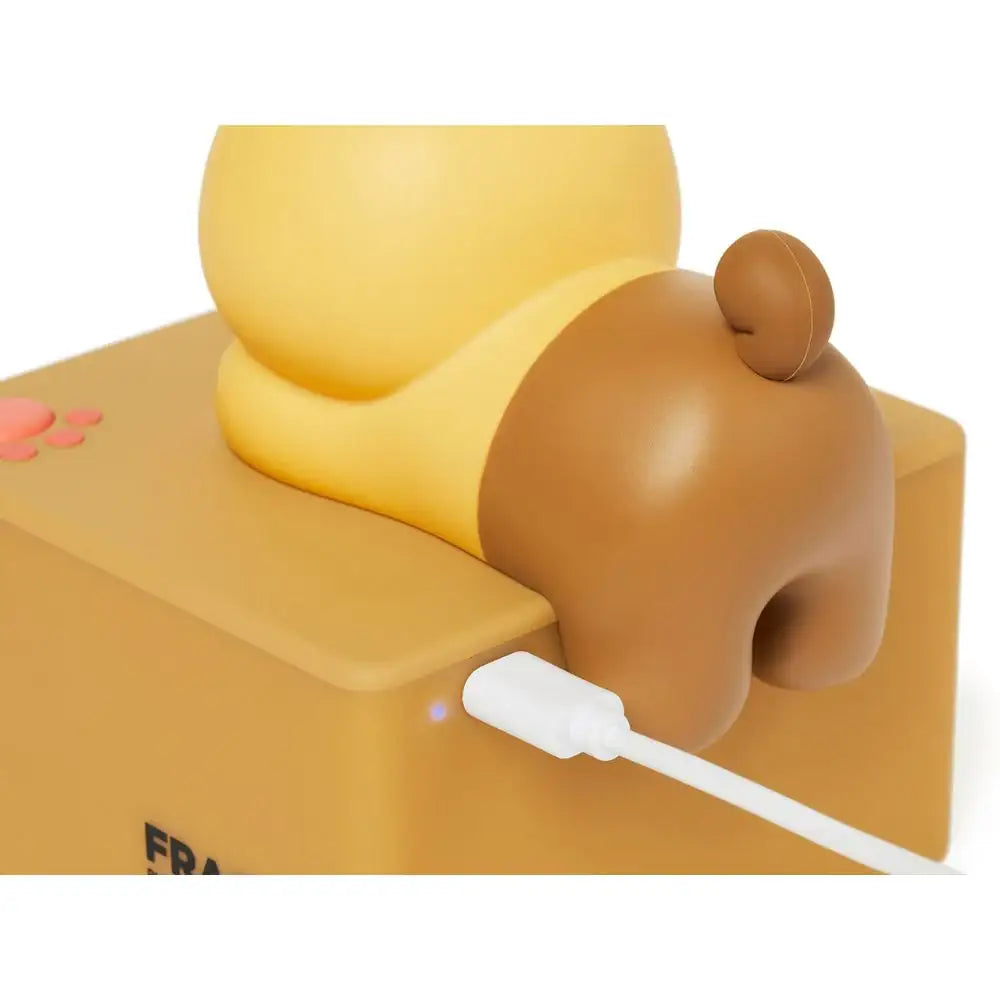 Kakao Friends - Choonsik Sweet Potato Reading Light - Kakao Friends - Home & Living, Accessories - Harumio
