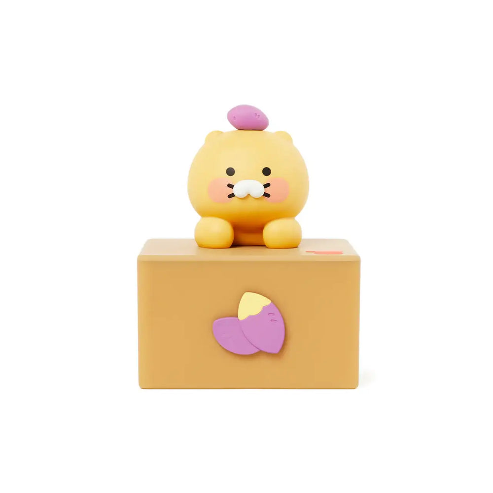 Kakao Friends - Choonsik Sweet Potato Reading Light - Kakao Friends - Home & Living, Accessories - Harumio