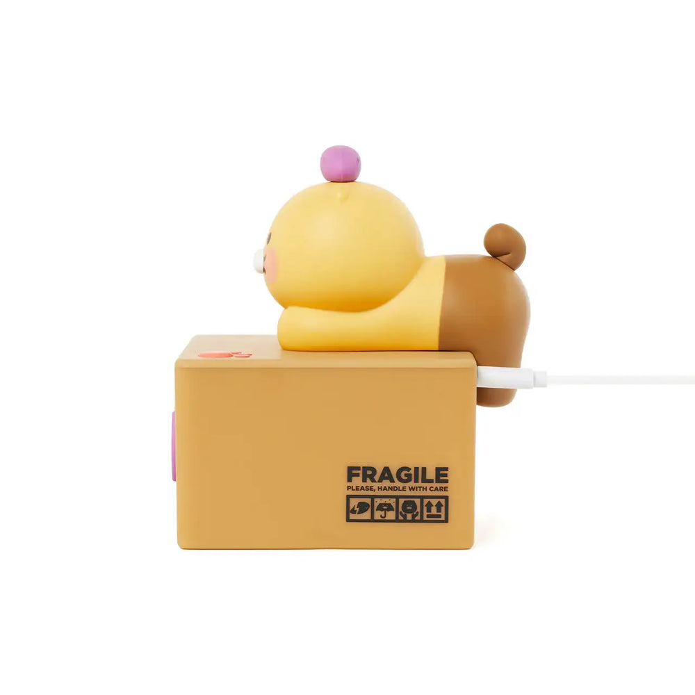 Kakao Friends - Choonsik Sweet Potato Reading Light - Kakao Friends - Home & Living, Accessories - Harumio
