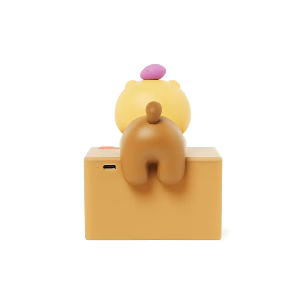 Kakao Friends - Choonsik Sweet Potato Reading Light - Kakao Friends - Home & Living, Accessories - Harumio