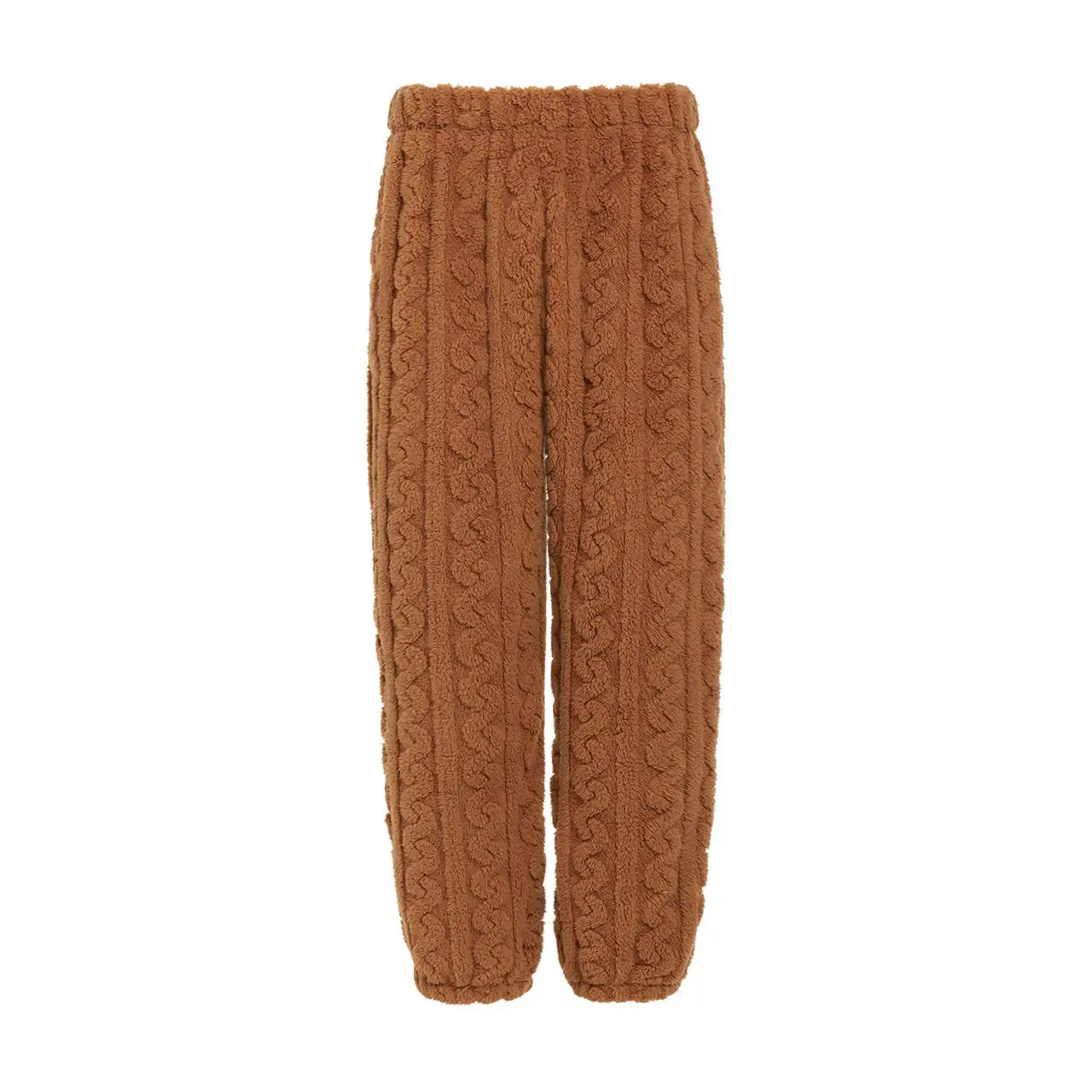 Kakao Friends - Cabin in the Forest Choonsik Brown Pyjamas Set - Kakao Friends - Clothing - Harumio