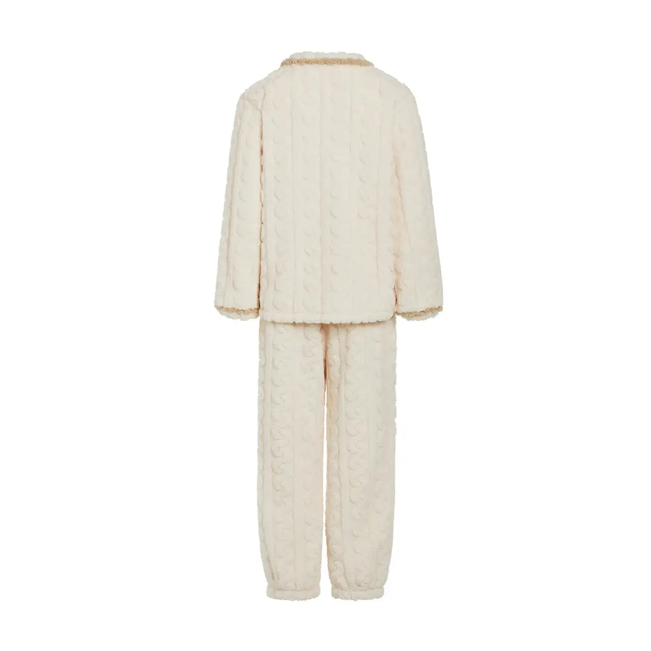 Kakao Friends - Cabin in the Forest Choonsik Sleep Pyjamas Set - Kakao Friends - Clothing - Harumio