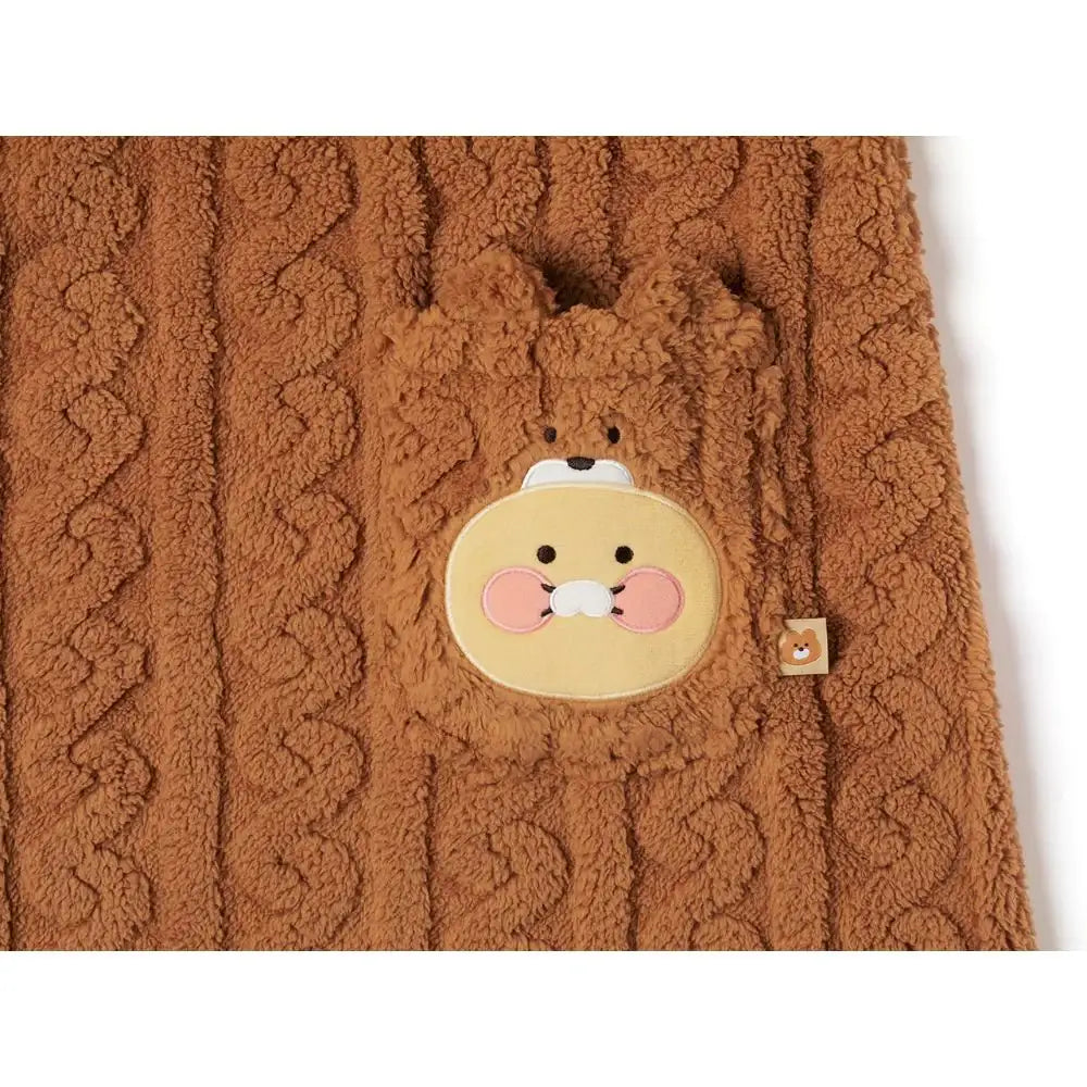 Kakao Friends - Cabin in the Forest Choonsik Sleeping Dress - Kakao Friends - Clothing - Harumio