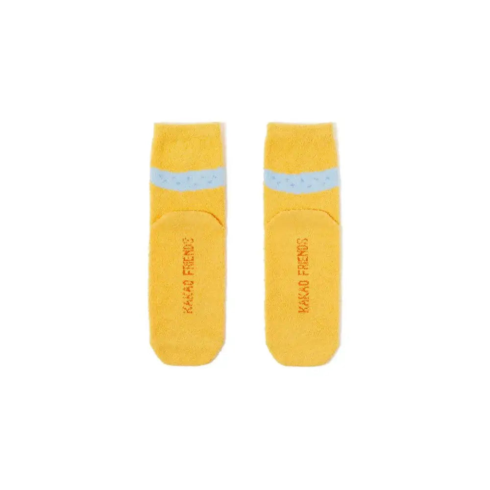 Kakao Friends - Cabin in the Forest Socks - Kakao Friends - Home & Living, Accessories - Harumio