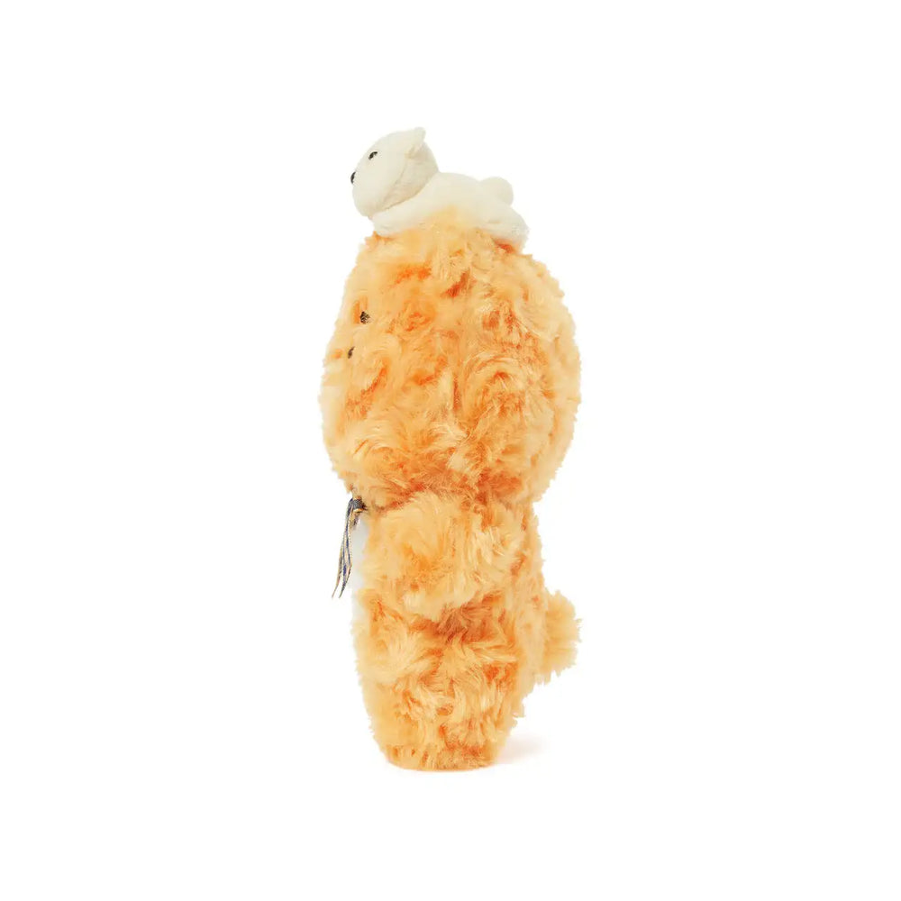 Kakao Friends - Cabin in the Forest Ryan Fur Plush Doll - Kakao Friends - Home & Living, Accessories - Harumio
