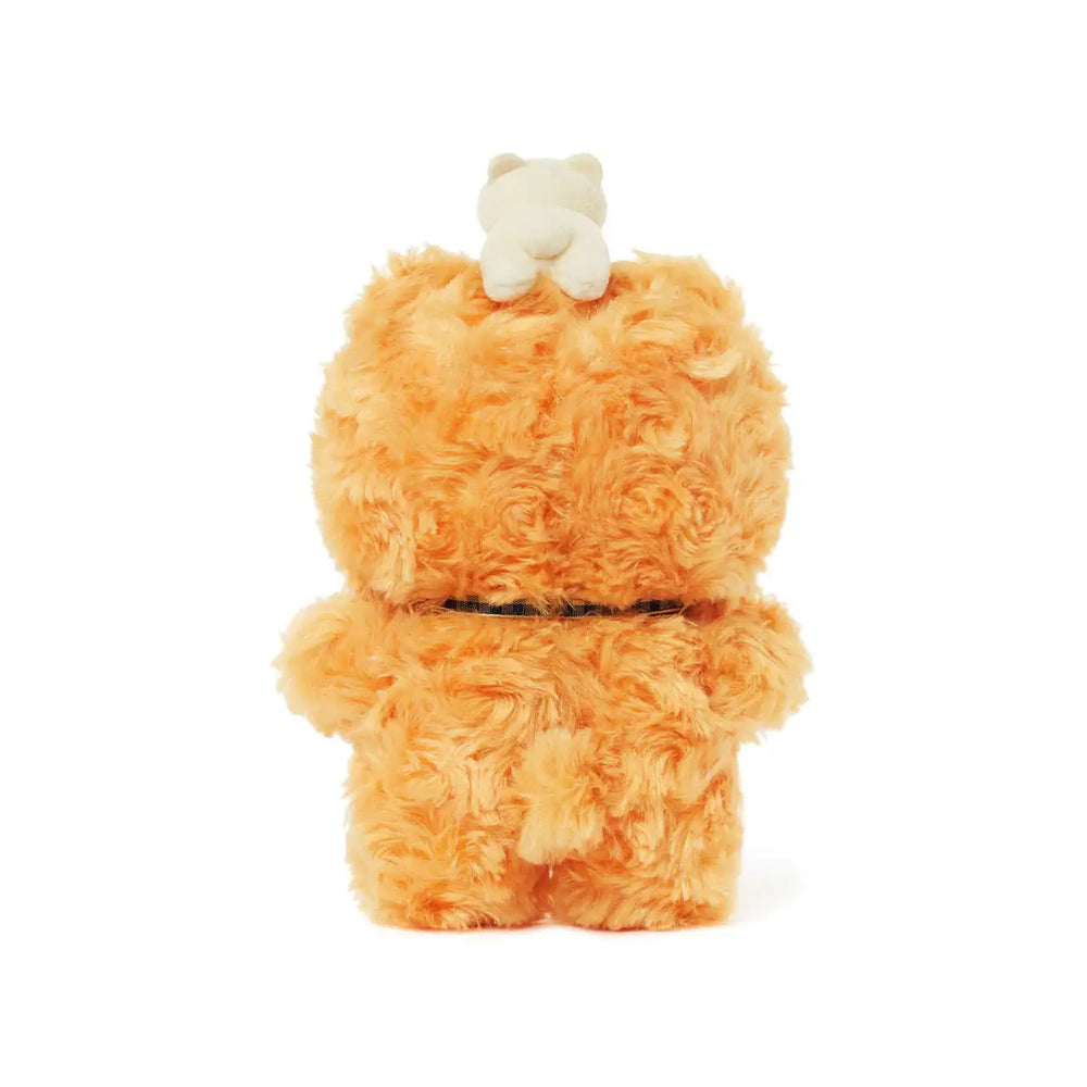 Kakao Friends - Cabin in the Forest Ryan Fur Plush Doll - Kakao Friends - Home & Living, Accessories - Harumio