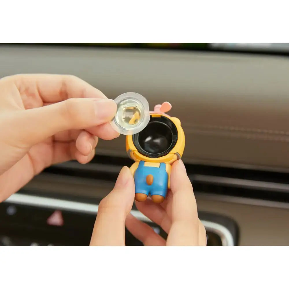 Kakao Friends - Flying Choonsik Car Air Freshener - Kakao Friends - Home & Living, Accessories - Harumio
