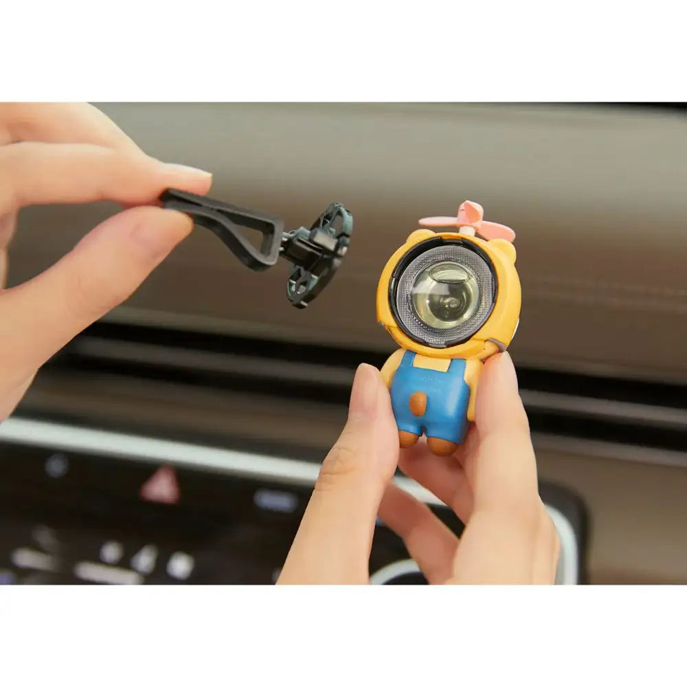 Kakao Friends - Flying Choonsik Car Air Freshener - Kakao Friends - Home & Living, Accessories - Harumio