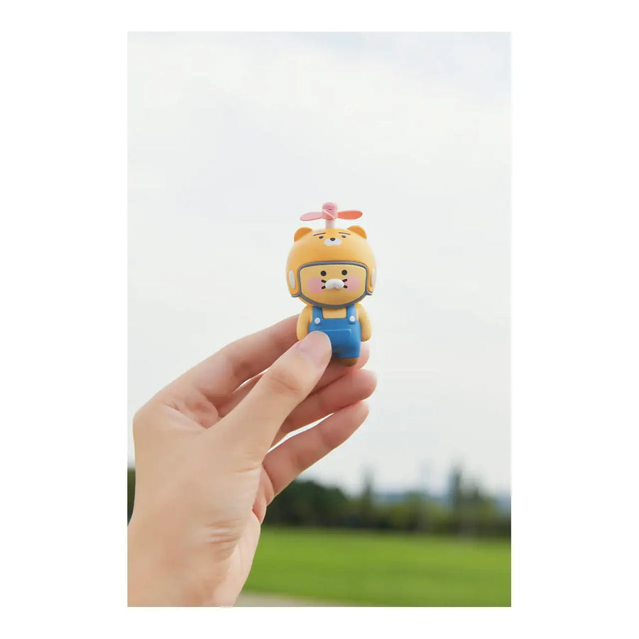 Kakao Friends - Flying Choonsik Car Air Freshener - Kakao Friends - Home & Living, Accessories - Harumio