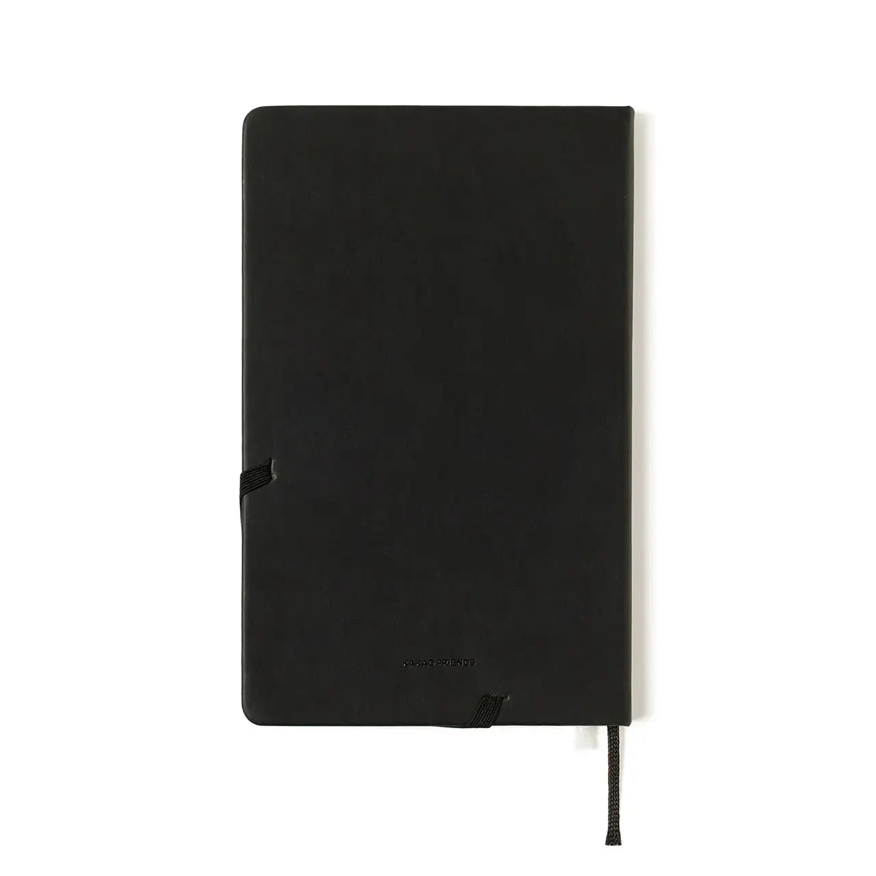 Kakao Friends - Choonsik Black Daily Diary - Kakao Friends - Home & Living, Accessories - Harumio