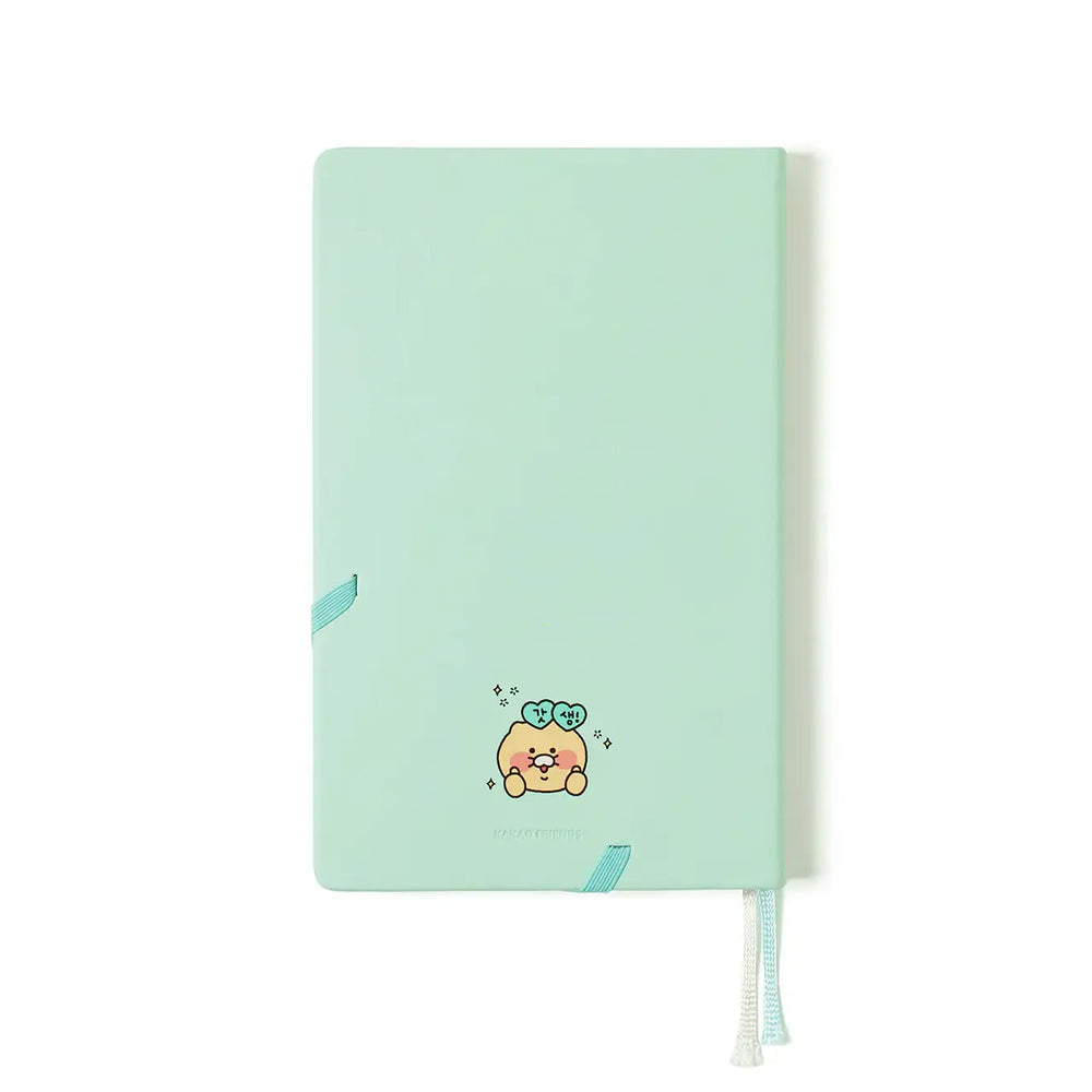 Kakao Friends - Ryan & Choonsik Newborn Weekly Diary - Kakao Friends - Home & Living, Accessories - Harumio