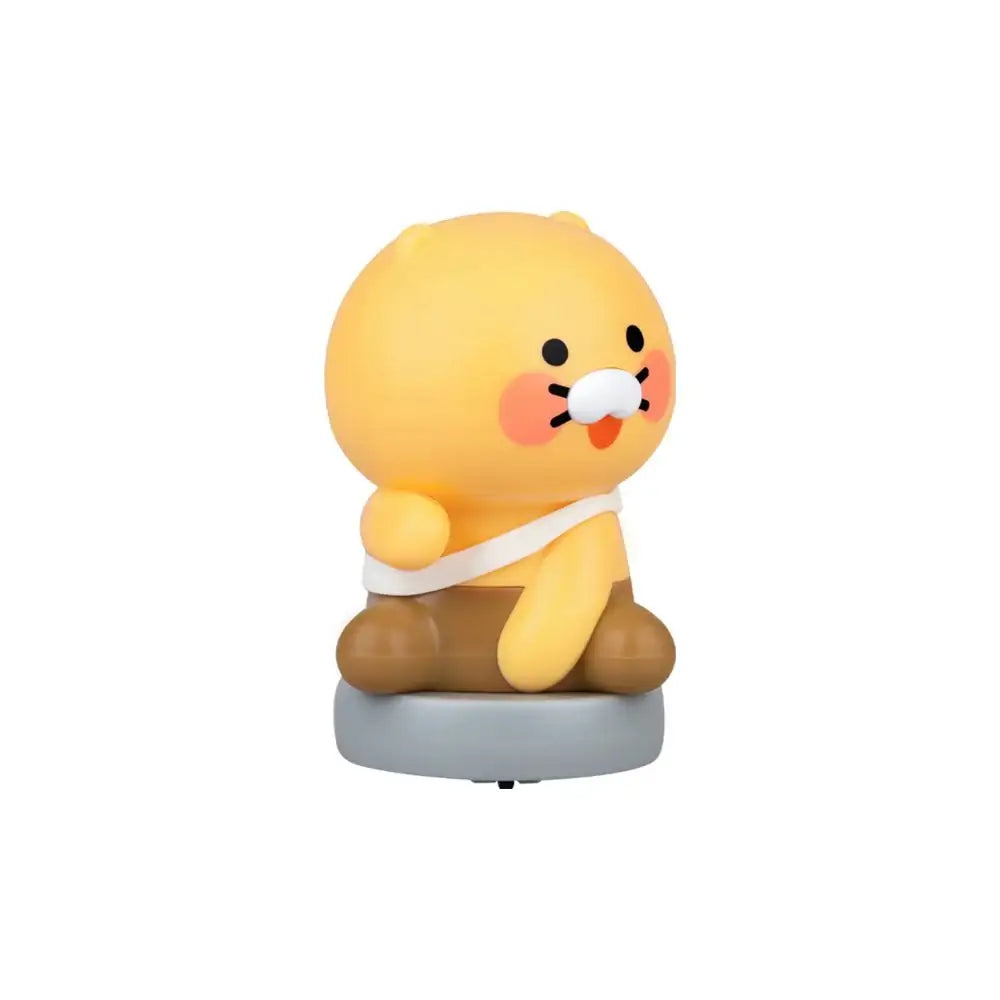Kakao Friends - Choonsik Riding Figure - Kakao Friends - Home & Living, Accessories - Harumio