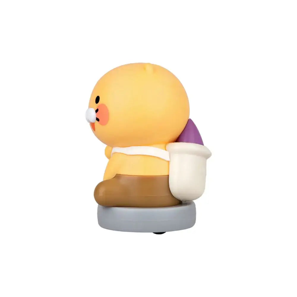 Kakao Friends - Choonsik Riding Figure - Kakao Friends - Home & Living, Accessories - Harumio